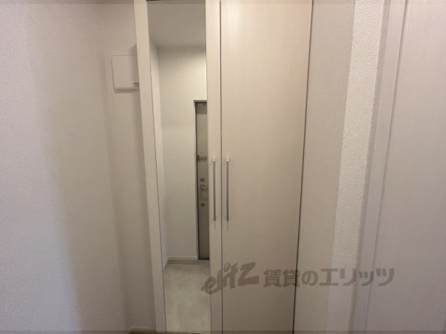 収納　下駄箱
