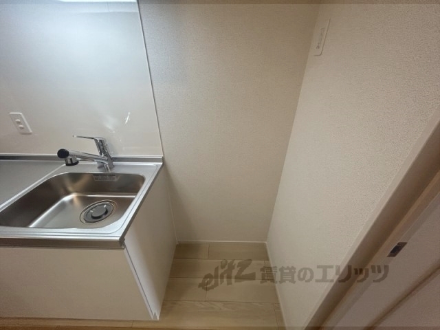 その他部屋・スペース　冷蔵庫置場