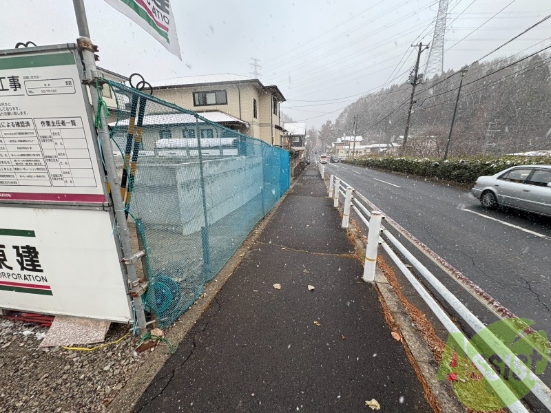 駐車場　駐車場その他