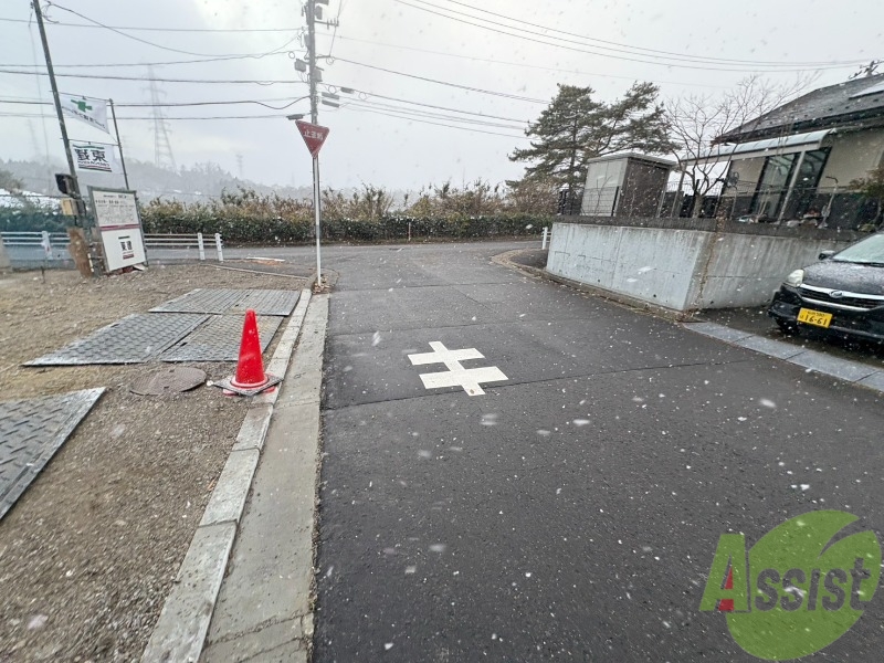 その他共有部分　駐輪場その他