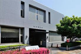 図書館　西荻図書館（図書館）まで619m