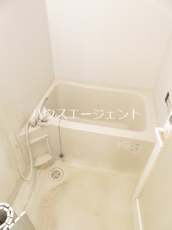バス・シャワールーム　お風呂です※参考画像