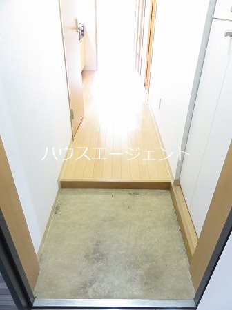 玄関　玄関です※参考画像