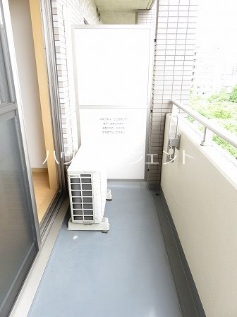 バルコニー　バルコニーです※参考画像