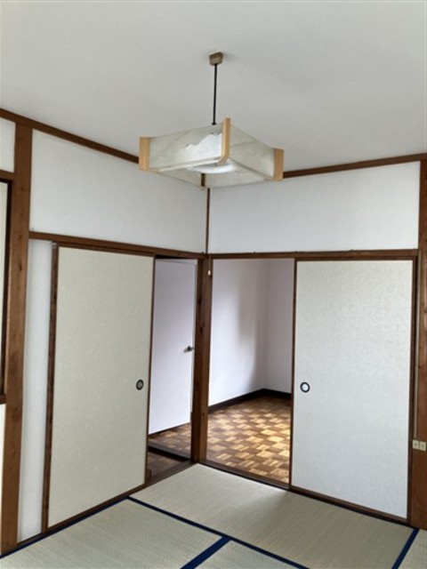 その他部屋・スペース　※別のお部屋の参考画像です。現況優先。