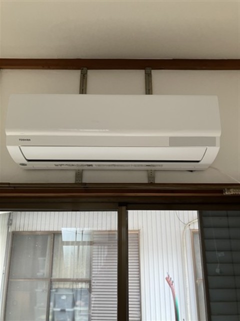 その他設備　※別のお部屋の参考画像です。現況優先。