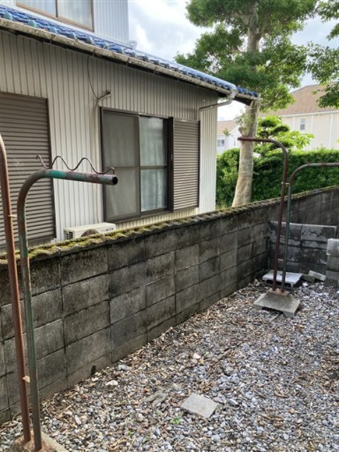 眺望　※別のお部屋の参考画像です。現況優先。
