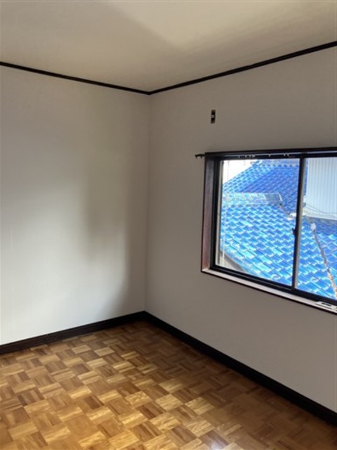 居室・リビング　※別のお部屋の参考画像です。現況優先。
