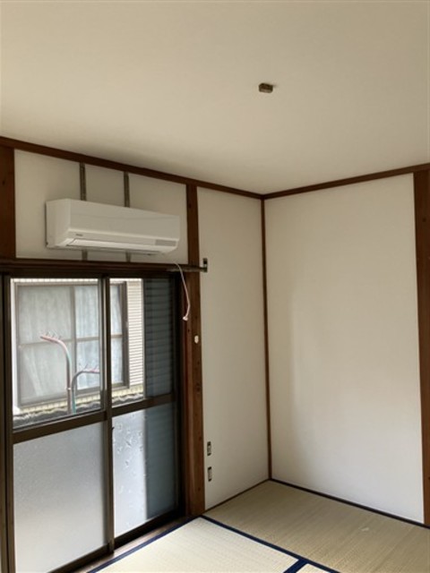 居室・リビング　※別のお部屋の参考画像です。現況優先。