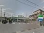 コンビニ　ファミリーマート千葉天台店（コンビニ）まで430m