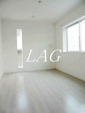 居室・リビング　洋室のお部屋です。