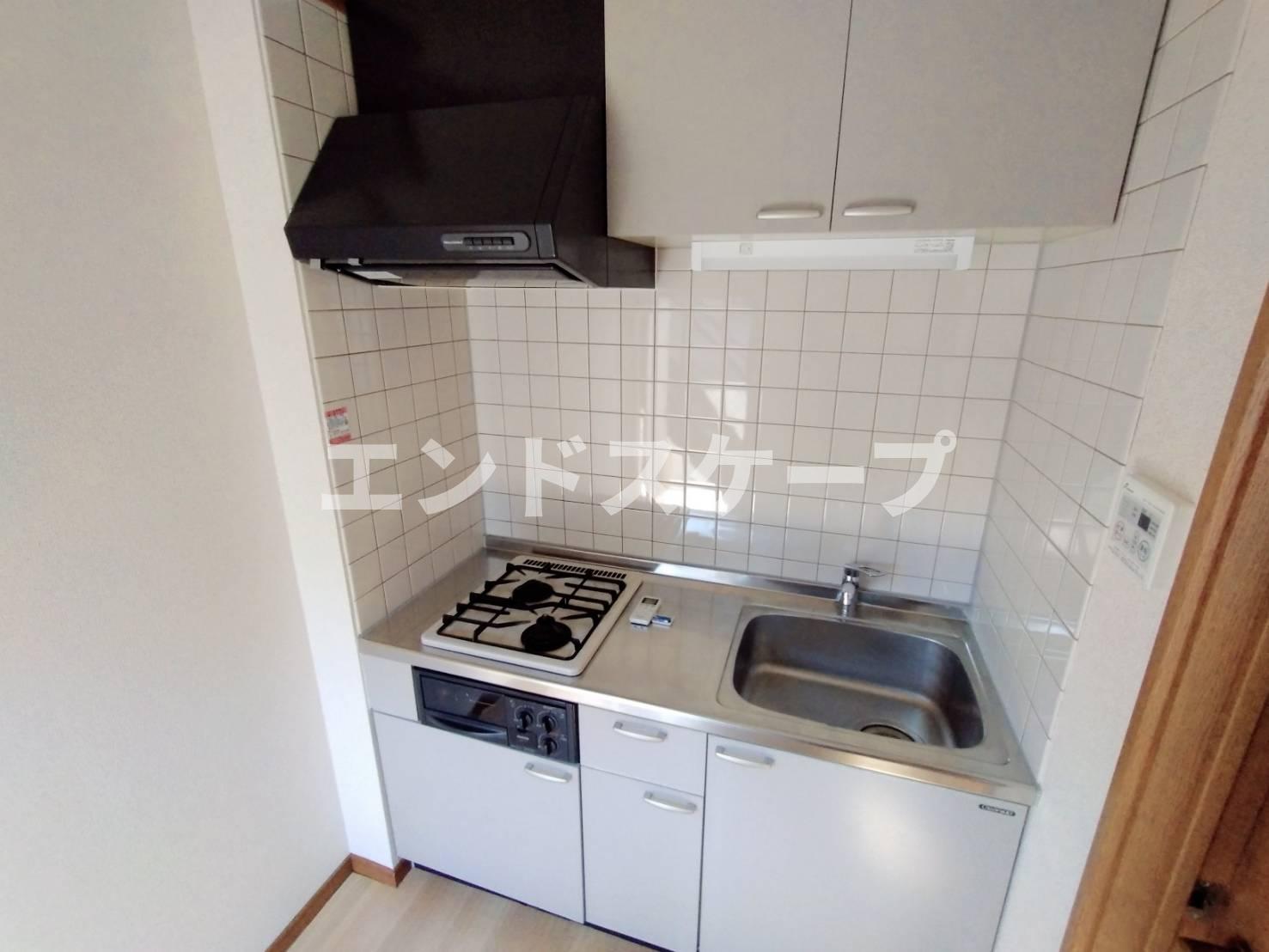 キッチン　高崎、前橋のお部屋探しはエンドスケープまで！お客様の理想お聞