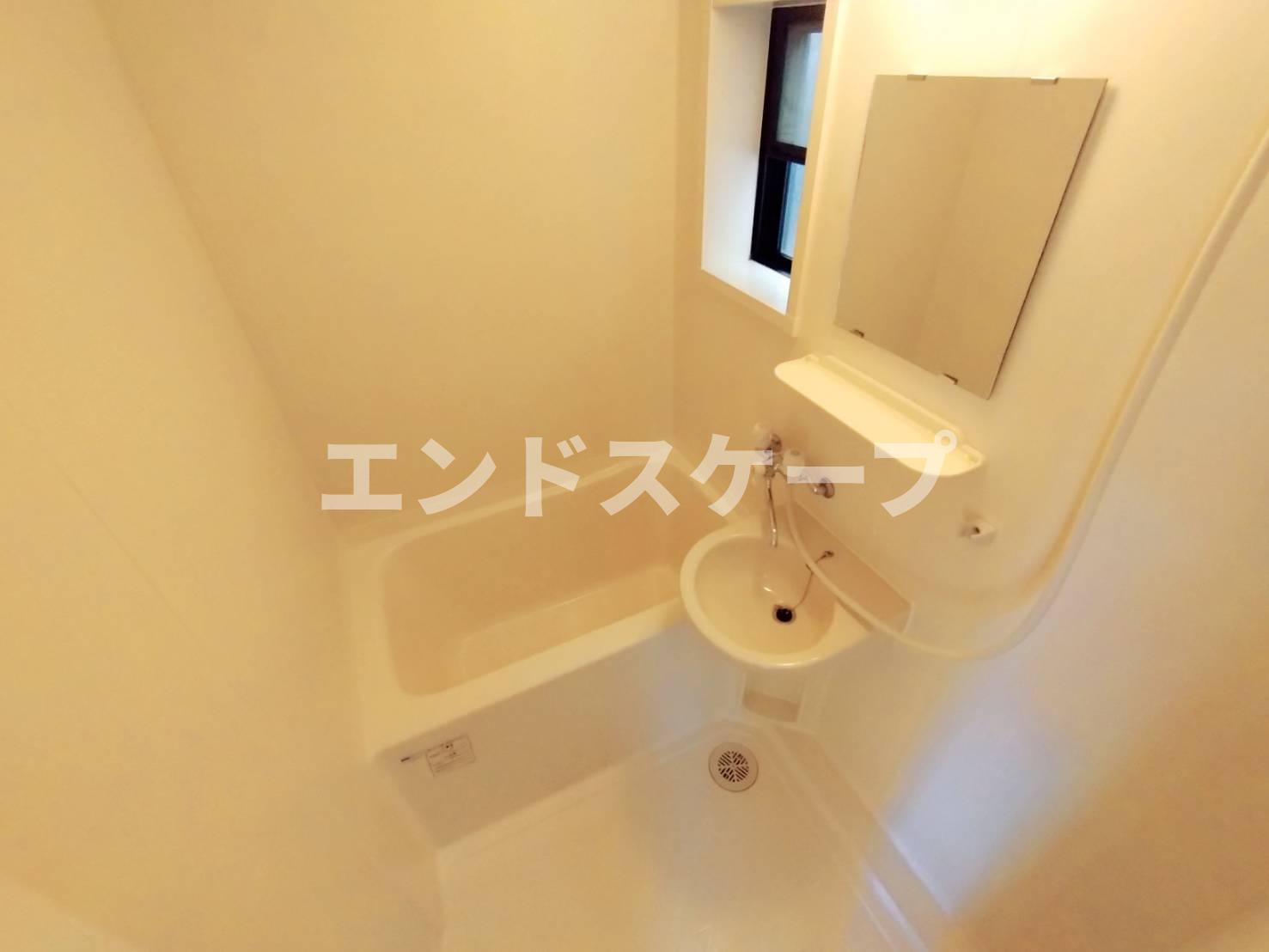 バス・シャワールーム　高崎、前橋のお部屋探しはエンドスケープまで！お客様の理想お聞