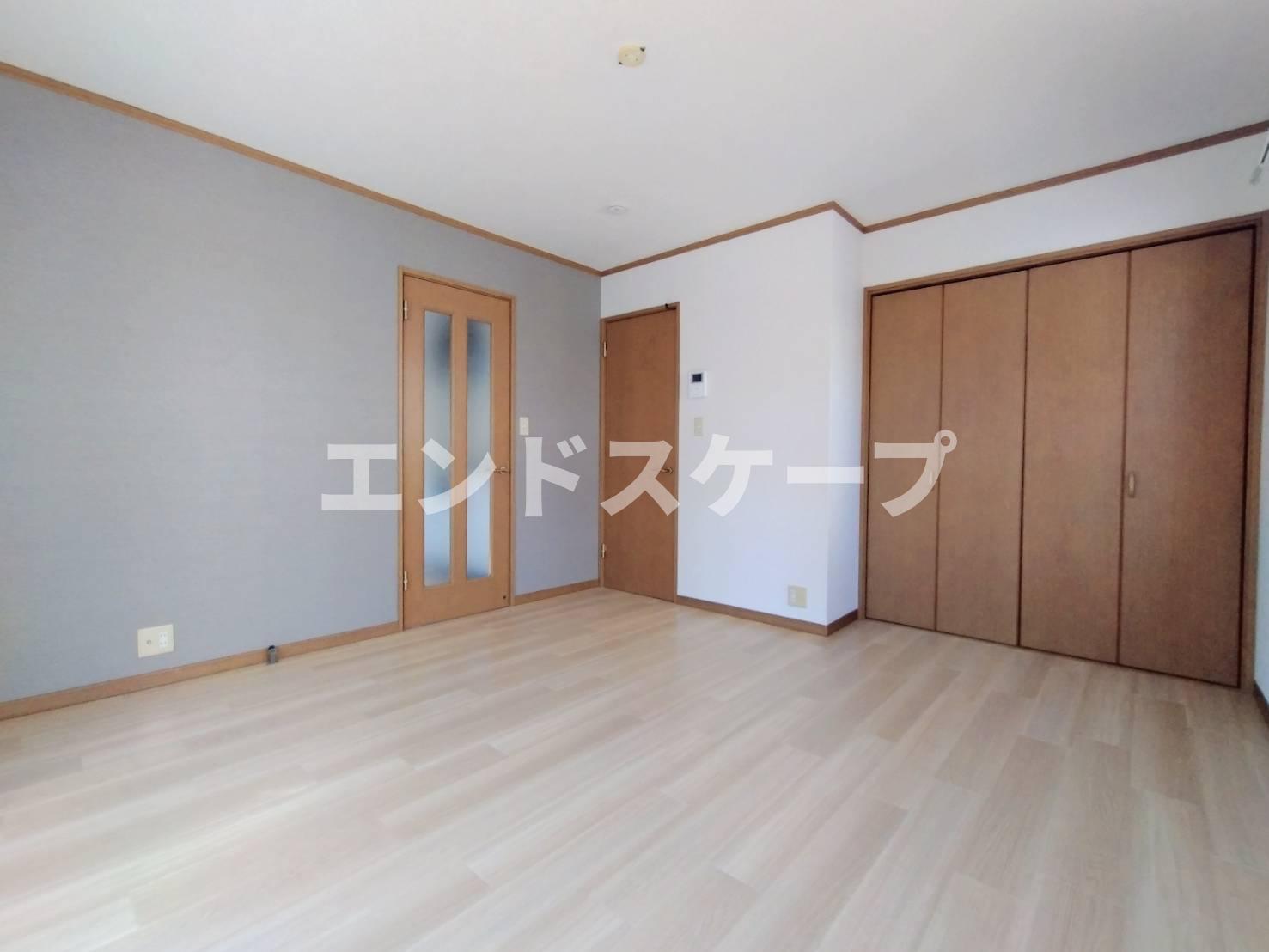 居室・リビング　高崎、前橋のお部屋探しはエンドスケープまで！お客様の理想お聞