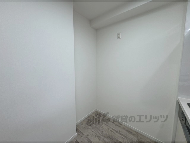 その他部屋・スペース　冷蔵庫置場