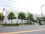 役所　大阪市旭区役所（役所）まで212m