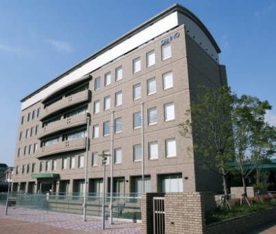 大学・短大　産業能率大学自由が丘キャンパス（大学・短大）まで576m