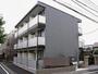 立川駅より徒歩14分 1階 築19年3ヶ月の賃貸物件
