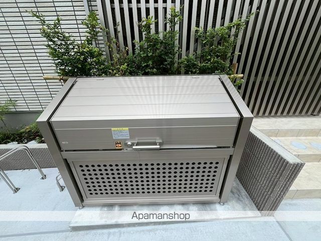 その他共有部分　その他共有部分