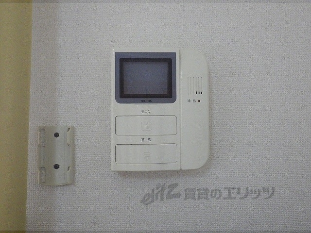 セキュリティ　ドアフォン（ＴＶ含）