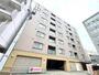 豊水すすきの駅より徒歩3分 4階 築23年の賃貸物件