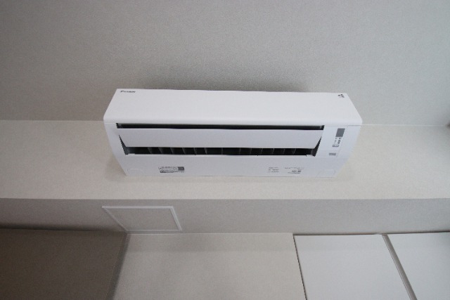 その他設備　※他部屋の参考写真のため、現状優先です。