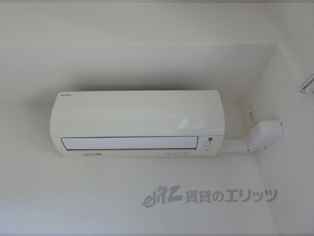 その他設備　洋室