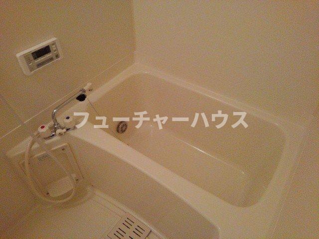 バス・シャワールーム　日々の暮らしに欠かせないお風呂です