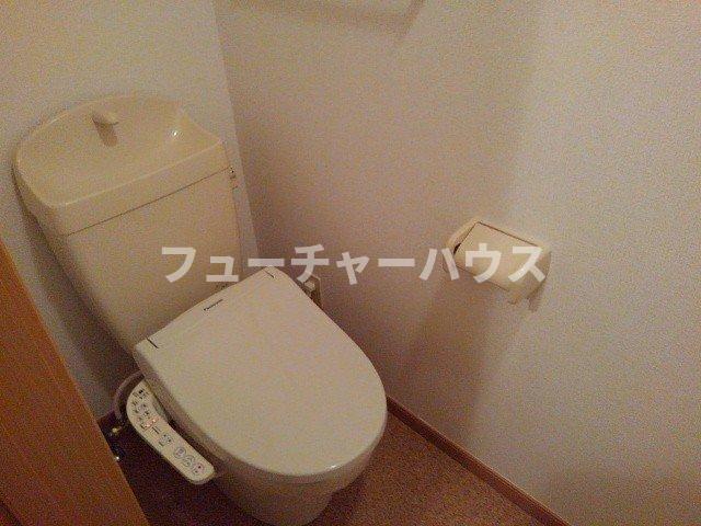 玄関　落ち着いた玄関です