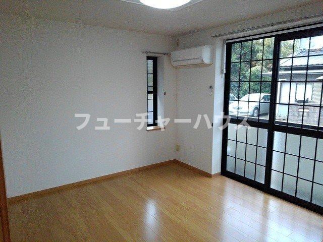居室・リビング　おしゃれな居間です