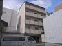 京都市役所前駅より徒歩3分 2階 築25年5ヶ月の賃貸物件