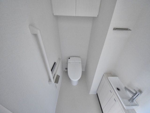 トイレ　★★別部屋参考★★