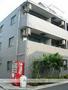 高円寺駅より徒歩6分 1階 築25年10ヶ月の賃貸物件
