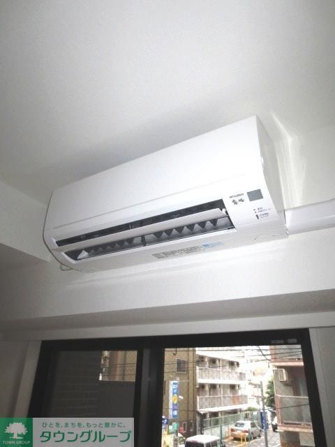 その他設備　☆エアコン☆