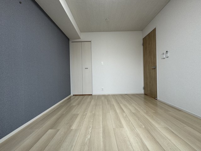 その他部屋・スペース　洋室6.4帖（同型物件）