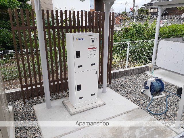 その他共有部分　その他共有部分