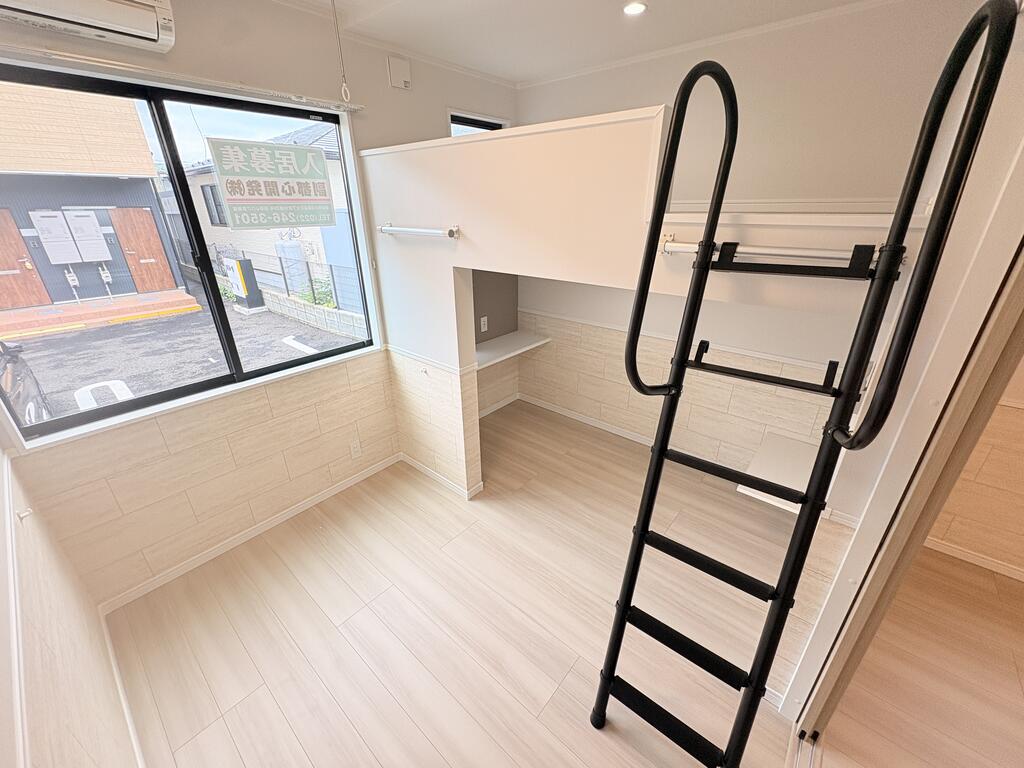 その他部屋・スペース