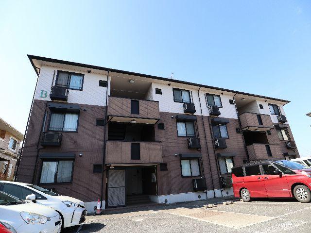 建物外観　☆梅美台ニュータウン♪ダイワハウスD-room♪快適設備満載