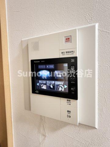 その他部屋・スペース　使い勝手のいい寝室です