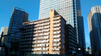 建物外観　建物外観を気になさる方へ、見た目の良い物件です