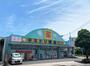 ドラックストア　ミドリ薬品武岡ハイランド店（ドラッグストア）まで800m