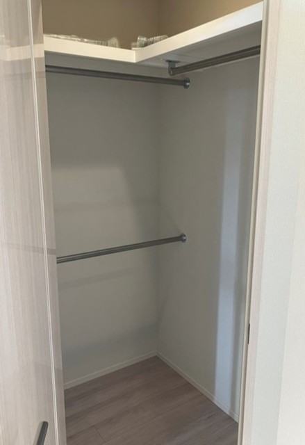 収納　※別部屋参照