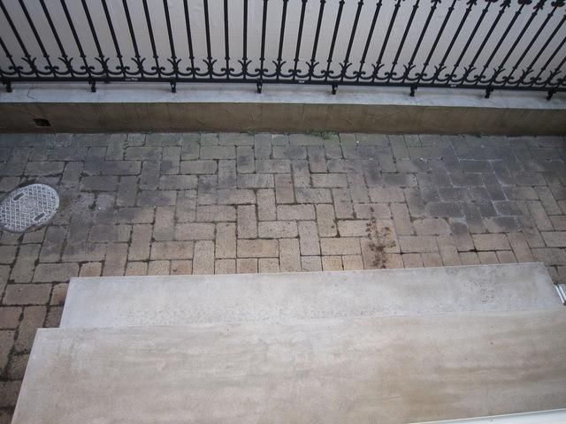 バルコニー　★テラス部分★