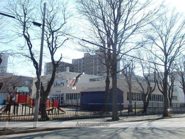 幼稚園・保育園　天使幼稚園（幼稚園・保育園）まで175m
