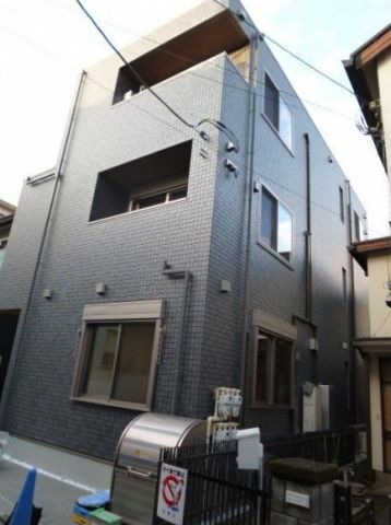 建物外観　☆綺麗な外観☆