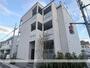 京成小岩駅より徒歩12分 3階 築1年9ヶ月の賃貸物件