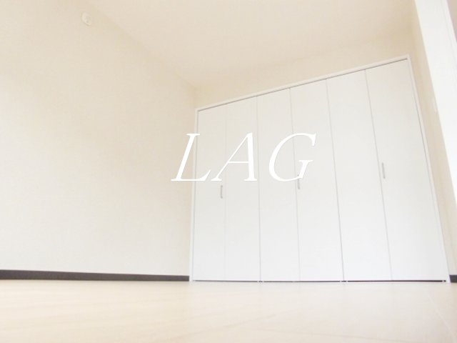 その他部屋・スペース　寝室です。