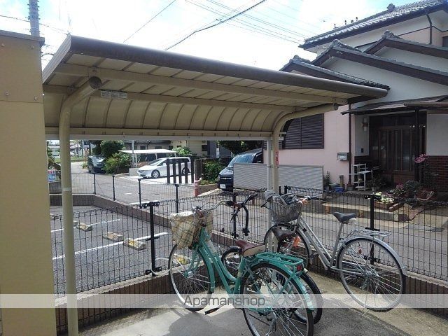 その他共有部分　その他共有部分