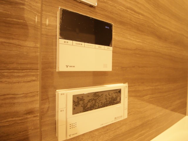 その他設備　別室の参考写真です。※現況優先