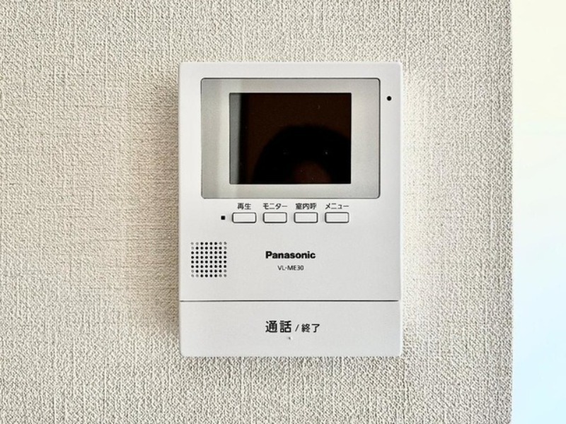 セキュリティ　図面と現状に相違がある場合には現状を優先